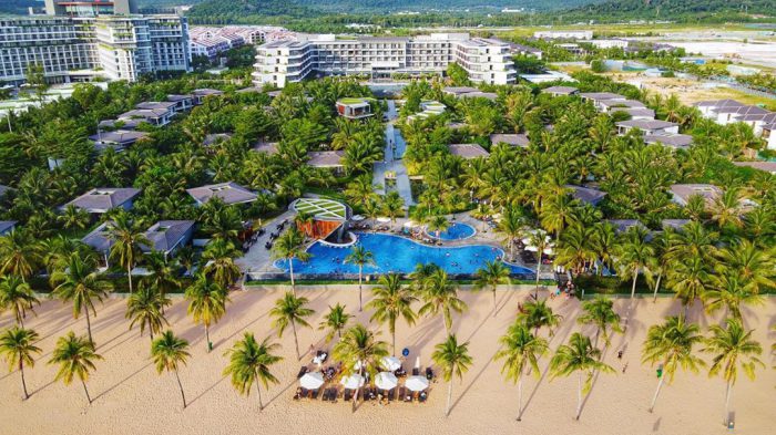 Novotel Phu Quoc Resort đang có nhiều ưu đãi cho bạn du lịch Phú Quốc